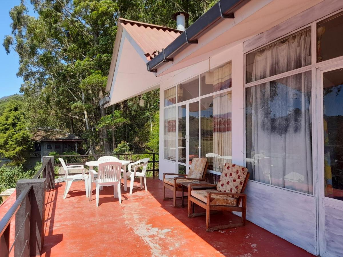 Woods Hut Apartment Нувара Елия Екстериор снимка